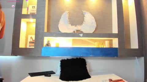 Cinthya  online show from February 27, 3:59 pm