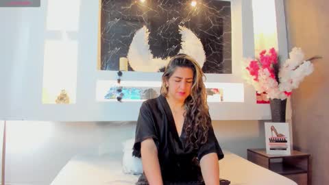 Cinthya  online show from September 13, 11:54 am