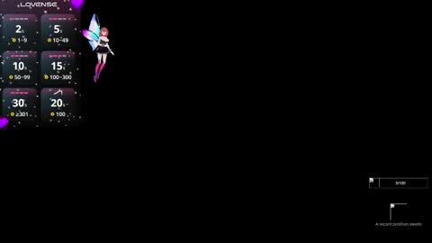 Cinthya  online show from September 18, 12:29 pm