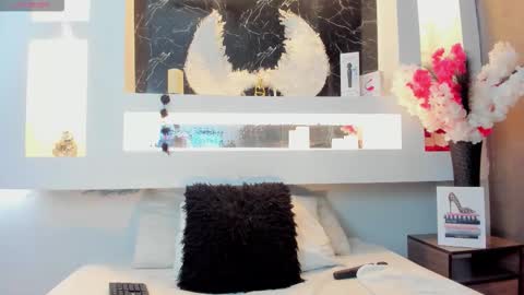 Cinthya  online show from September 23, 12:08 pm