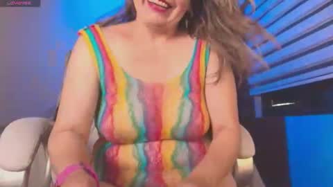 Cinthya online show from June 12, 8:19 pm