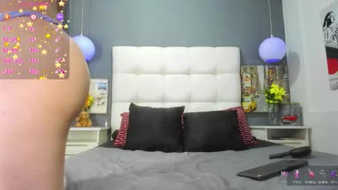 cinthya_walker1 online show from January 19, 2:10 pm