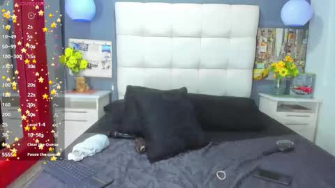 cinthya_walker1 online show from March 7, 2:58 pm