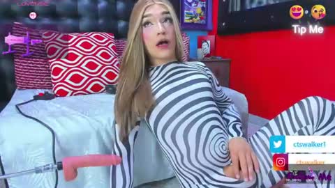 cinthya_walker1 online show from July 8, 3:05 pm