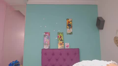 Snapshot of cinthyagomez6 chatting on December 3, 10:17 am cinthyagomez6 online show from December 3, 10:17 am