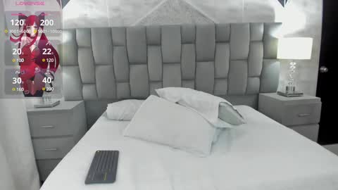 CintiaCollins  online show from December 2, 11:01 am