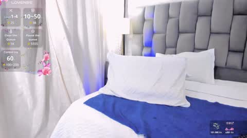 CintiaCollins  online show from December 22, 1:12 am