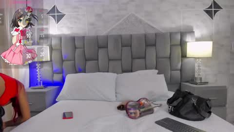 CintiaCollins  online show from January 3, 8:32 pm