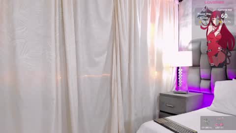 CintiaCollins  online show from January 6, 10:37 pm