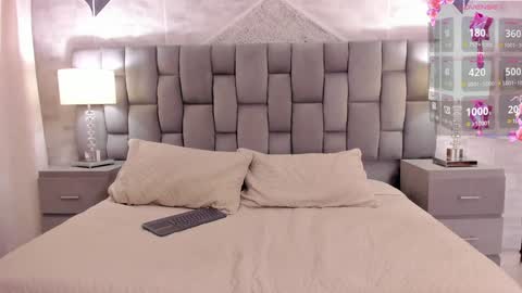 CintiaCollins  online show from February 1, 1:34 am