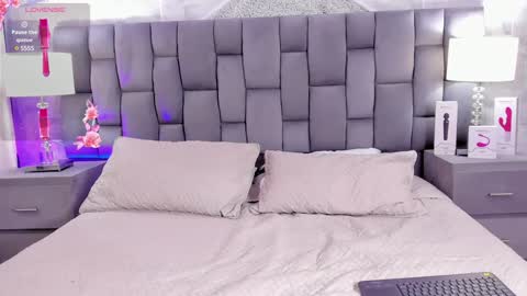 CintiaCollins  online show from February 3, 11:47 pm