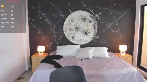 CintiaCollins  online show from November 9, 8:07 pm