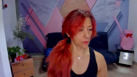  CINTIA  online show from January 19, 11:34 am