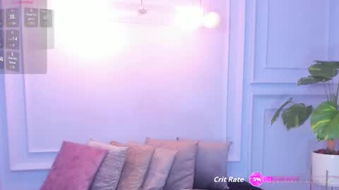  CINTIA  online show from March 11, 11:38 am