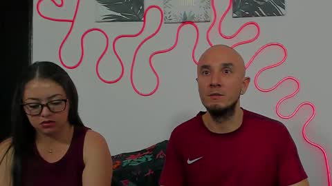 Cintya  Roger online show from February 23, 4:54 am