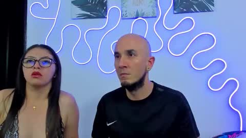 Cintya  Roger online show from March 1, 3:30 am