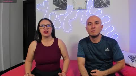 Cintya  Roger online show from March 14, 12:39 am