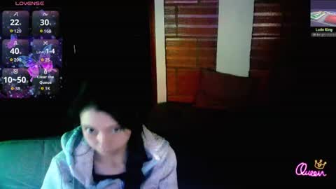 cintya torres online show from June 17, 3:20 am