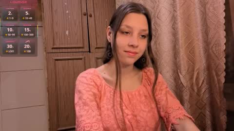 Lisa Salivan online show from November 16, 11:43 pm