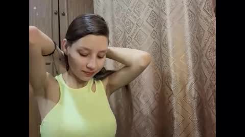 Lisa Salivan online show from November 27, 11:07 pm