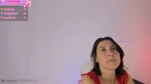 Snapshot of circejuno1 chatting on January 13, 2:18 am Carol online show from January 13, 2:18 am