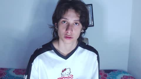 cirosky_elchicopolla online show from March 21, 4:06 am