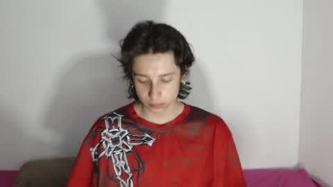 cirosky_elchicopolla online show from April 4, 3:16 am