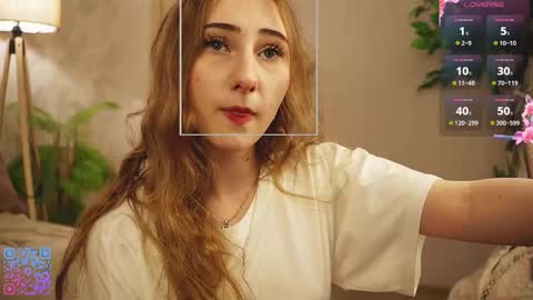 Little Amy online show from March 19, 12:09 pm