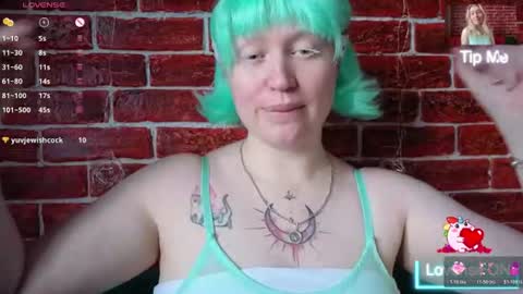 citrusblissss online show from July 29, 3:48 am