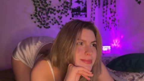 karina online show from October 15, 6:19 pm