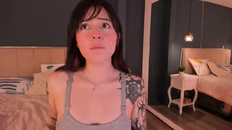 Anna online show from February 7, 4:27 am