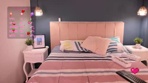 Anna online show from February 26, 4:00 am