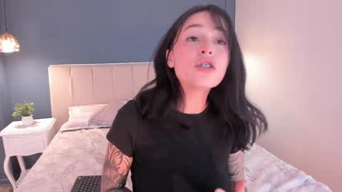 Anna online show from April 23, 6:03 am