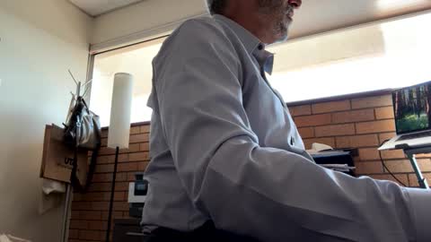 Cjd32 online show from October 14, 7:03 pm