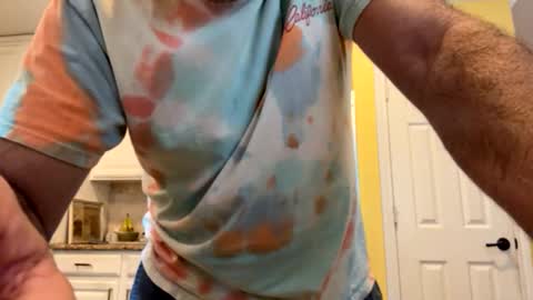 Cjd32 online show from October 18, 7:03 pm