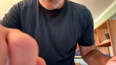 Cjd32 online show from November 7, 7:25 pm