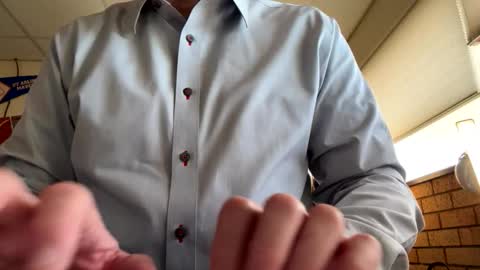 Cjd32 online show from November 12, 4:07 pm