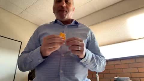 Cjd32 online show from December 18, 7:53 pm