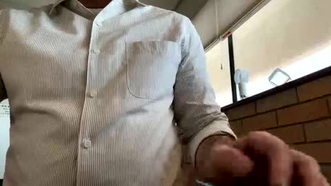 Cjd32 online show from February 26, 10:20 pm