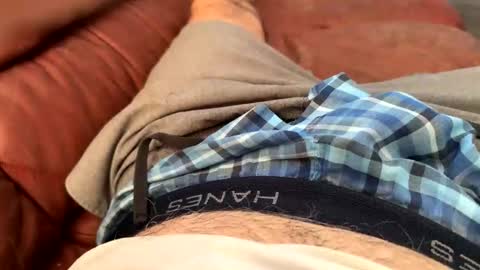 Cjd32 online show from March 7, 2:58 pm