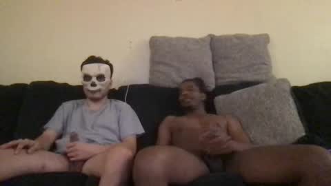 Snapshot of cjaylopez09 chatting on November 13, 9:25 pm Papichuloo online show from November 13, 9:25 pm