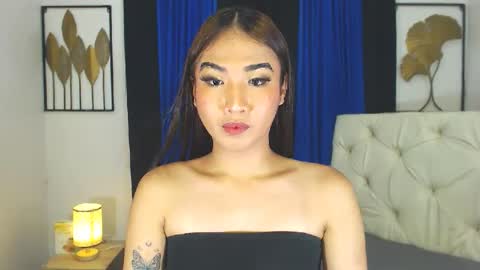 CJ online show from February 22, 1:44 am