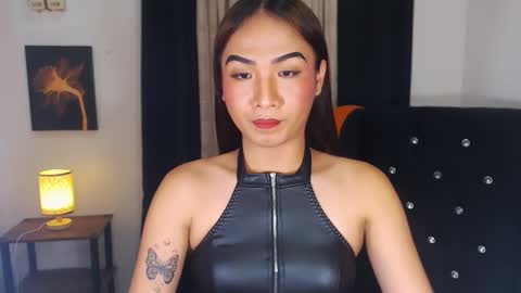 CJ online show from March 7, 8:00 pm