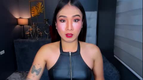 CJ online show from February 18, 2:40 am