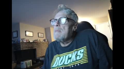 Snapshot of cjscout chatting on January 7, 4:39 am cjscout online show from January 7, 4:39 am