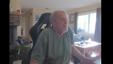 Snapshot of cjscout chatting on September 29, 7:51 pm cjscout online show from September 29, 7:51 pm