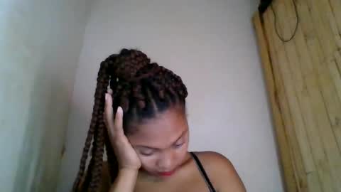 ckamilla45 online show from December 4, 4:00 am