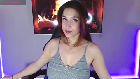  Ckatterine  online show from April 19, 7:49 pm