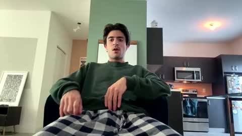 ckeefer96 online show from February 8, 6:33 pm