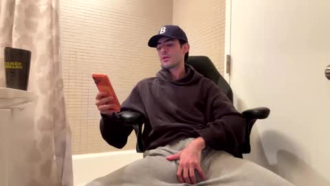 ckeefer96 online show from January 16, 10:58 pm